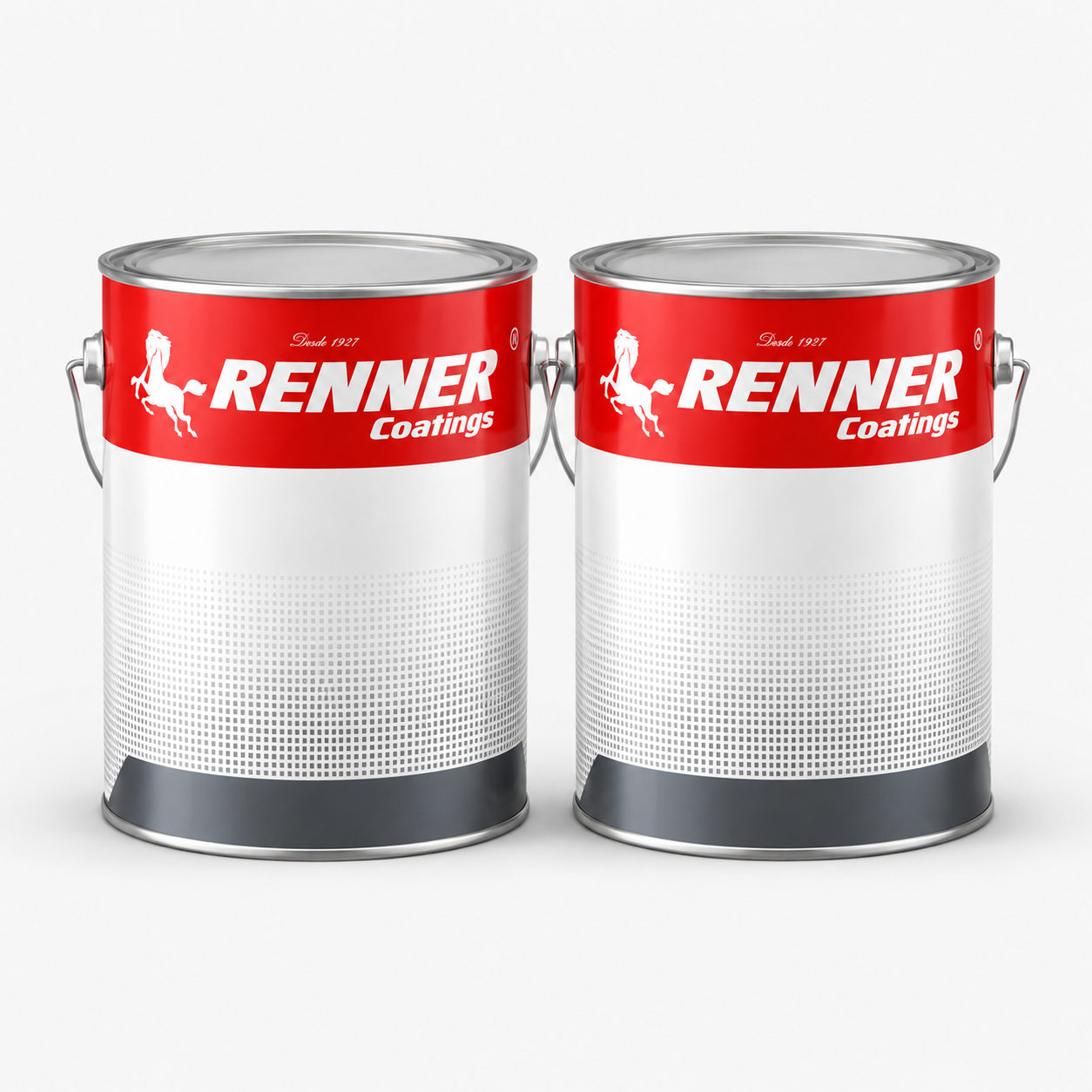EPOMAX® HS 720 | Renner Coatings – Recubrimiento Epóxico Altos Sólidos (2K, kit incluye catalizador)