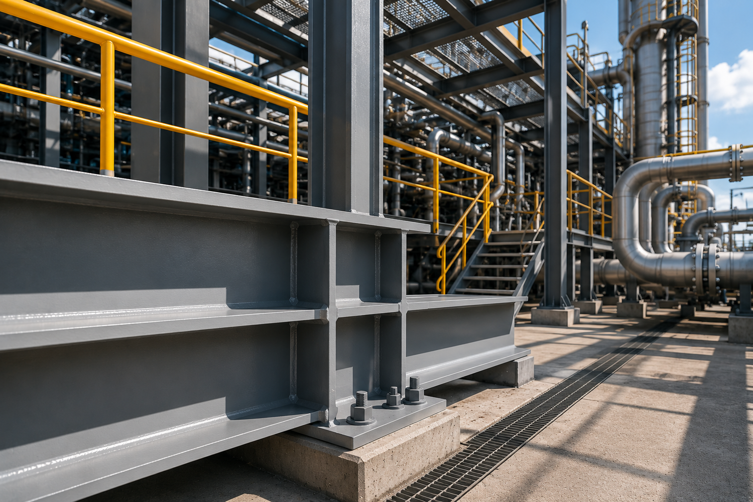 Epóxicos Industriales Renner