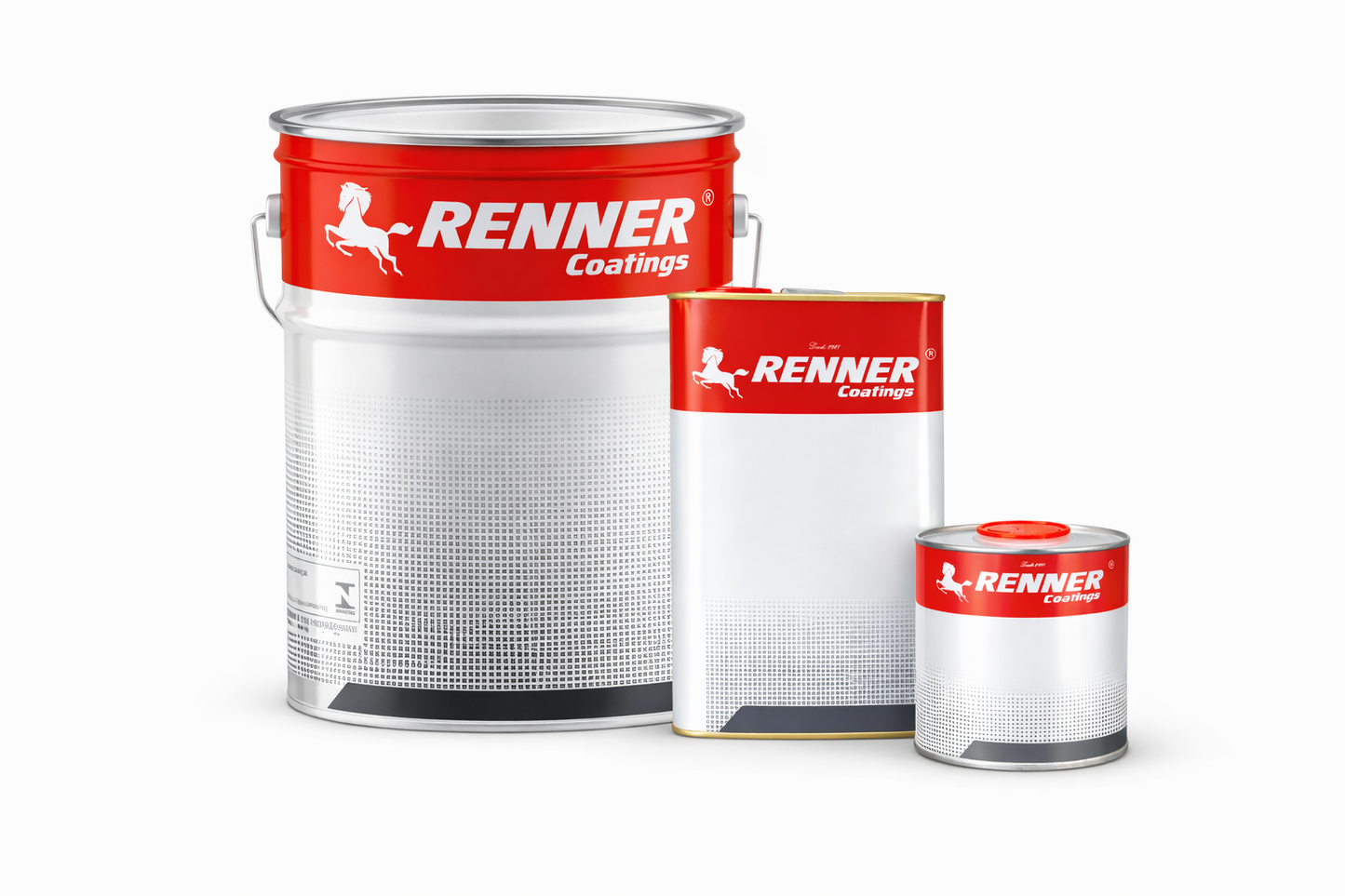Diluyente Poliuretano | Renner Coatings