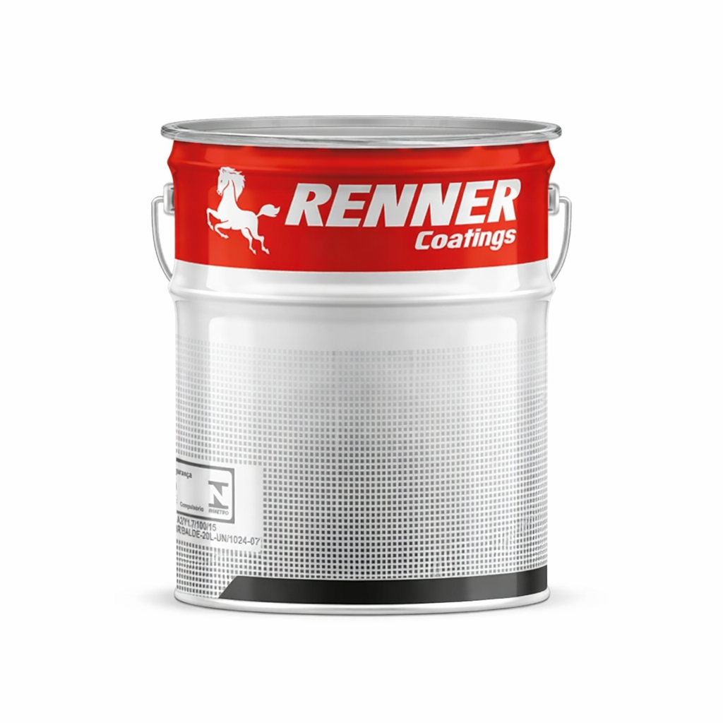 Diluyente Poliuretano | Renner Coatings