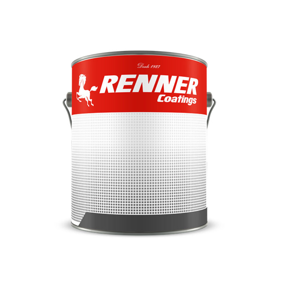 SINTEMAR® C Aluminio 133 | Renner Coatings – Esmalte Sintético Secado Rápido Metalizado